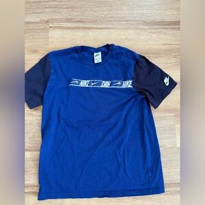 Vintage Nike T-Shirt Sz L